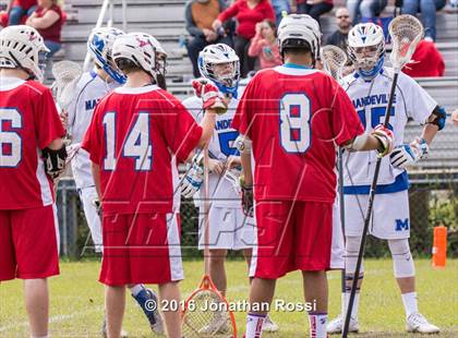 Thumbnail 1 in Pascagoula vs. Mandeville photogallery.