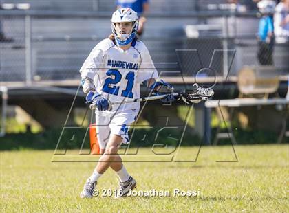 Thumbnail 1 in Pascagoula vs. Mandeville photogallery.