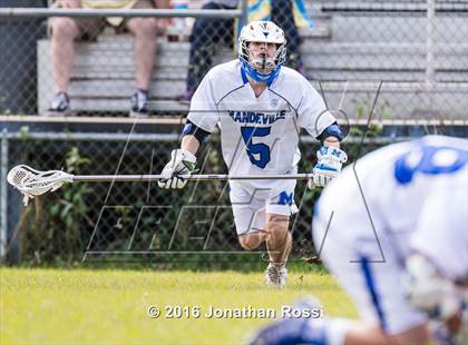 Thumbnail 1 in Pascagoula vs. Mandeville photogallery.