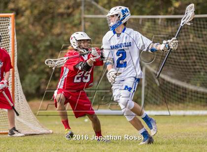 Thumbnail 1 in Pascagoula vs. Mandeville photogallery.