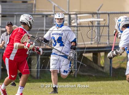 Thumbnail 2 in Pascagoula vs. Mandeville photogallery.