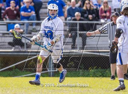 Thumbnail 2 in Pascagoula vs. Mandeville photogallery.