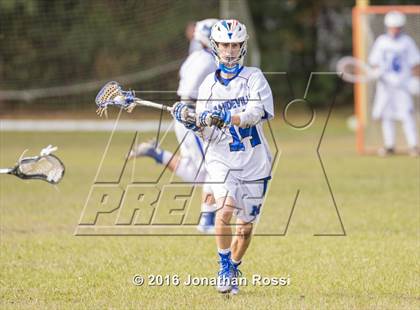 Thumbnail 1 in Pascagoula vs. Mandeville photogallery.