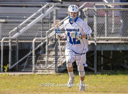 Thumbnail 2 in Pascagoula vs. Mandeville photogallery.