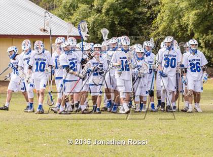 Thumbnail 2 in Pascagoula vs. Mandeville photogallery.