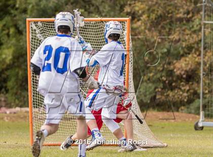 Thumbnail 3 in Pascagoula vs. Mandeville photogallery.