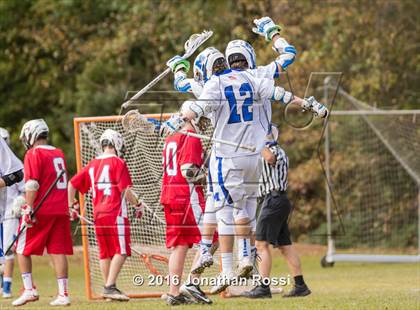 Thumbnail 2 in Pascagoula vs. Mandeville photogallery.
