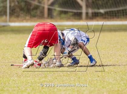 Thumbnail 2 in Pascagoula vs. Mandeville photogallery.