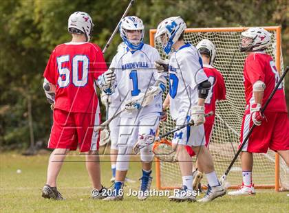 Thumbnail 1 in Pascagoula vs. Mandeville photogallery.
