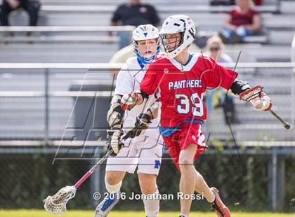 Thumbnail 1 in Pascagoula vs. Mandeville photogallery.