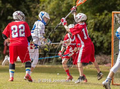 Thumbnail 2 in Pascagoula vs. Mandeville photogallery.