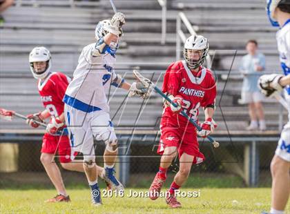 Thumbnail 2 in Pascagoula vs. Mandeville photogallery.