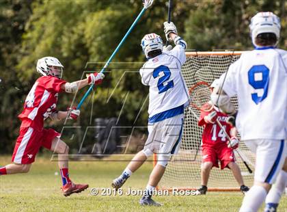 Thumbnail 2 in Pascagoula vs. Mandeville photogallery.