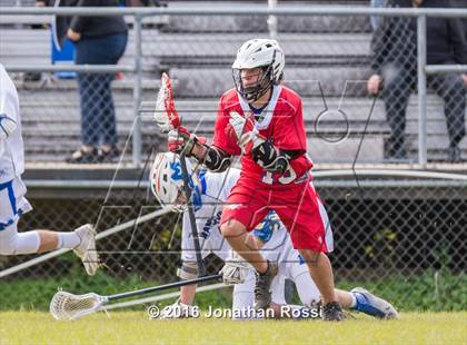Thumbnail 3 in Pascagoula vs. Mandeville photogallery.