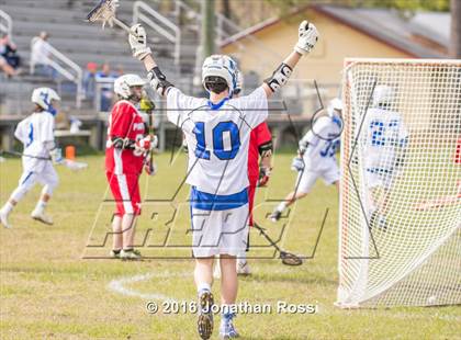 Thumbnail 2 in Pascagoula vs. Mandeville photogallery.