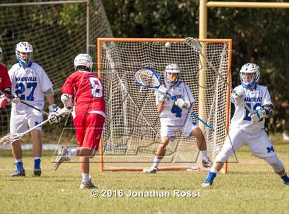 Thumbnail 1 in Pascagoula vs. Mandeville photogallery.