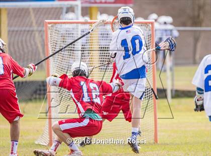 Thumbnail 3 in Pascagoula vs. Mandeville photogallery.