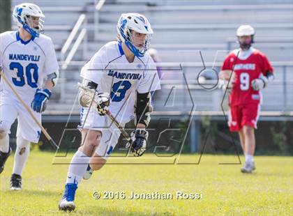 Thumbnail 3 in Pascagoula vs. Mandeville photogallery.
