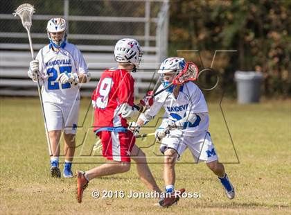 Thumbnail 3 in Pascagoula vs. Mandeville photogallery.