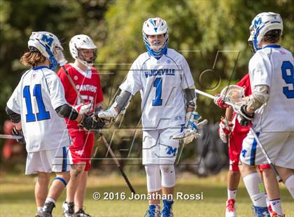 Thumbnail 2 in Pascagoula vs. Mandeville photogallery.