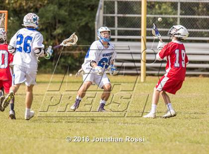 Thumbnail 3 in Pascagoula vs. Mandeville photogallery.