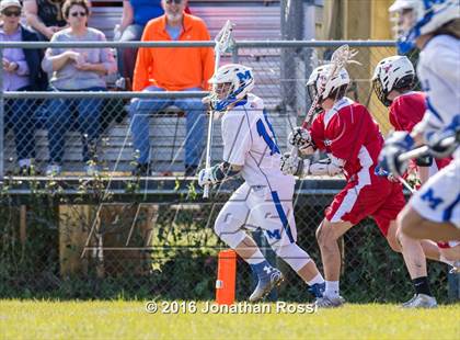 Thumbnail 1 in Pascagoula vs. Mandeville photogallery.