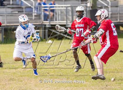 Thumbnail 2 in Pascagoula vs. Mandeville photogallery.