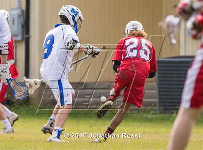 Thumbnail 1 in Pascagoula vs. Mandeville photogallery.