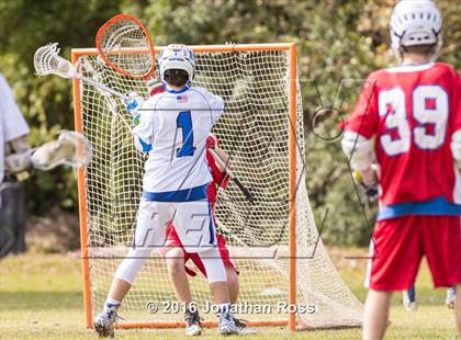 Thumbnail 3 in Pascagoula vs. Mandeville photogallery.