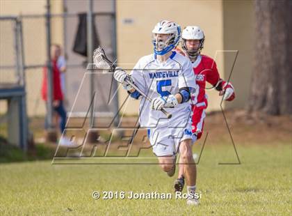 Thumbnail 1 in Pascagoula vs. Mandeville photogallery.