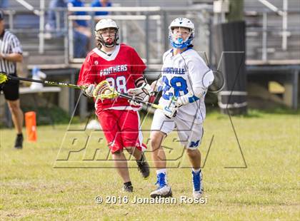 Thumbnail 2 in Pascagoula vs. Mandeville photogallery.