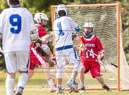 Thumbnail 1 in Pascagoula vs. Mandeville photogallery.