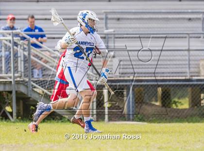 Thumbnail 1 in Pascagoula vs. Mandeville photogallery.