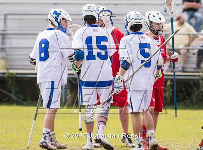Thumbnail 3 in Pascagoula vs. Mandeville photogallery.