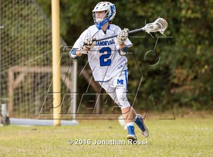 Thumbnail 3 in Pascagoula vs. Mandeville photogallery.