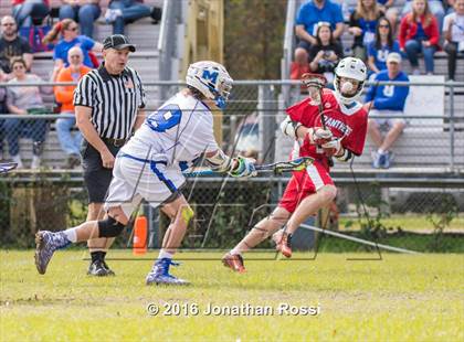 Thumbnail 1 in Pascagoula vs. Mandeville photogallery.