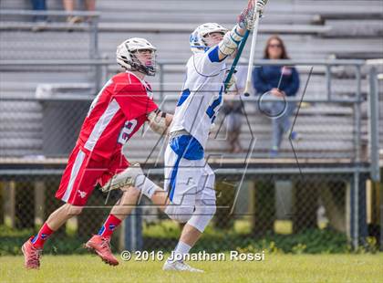 Thumbnail 2 in Pascagoula vs. Mandeville photogallery.