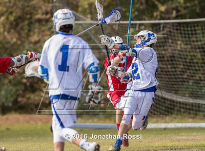 Thumbnail 2 in Pascagoula vs. Mandeville photogallery.
