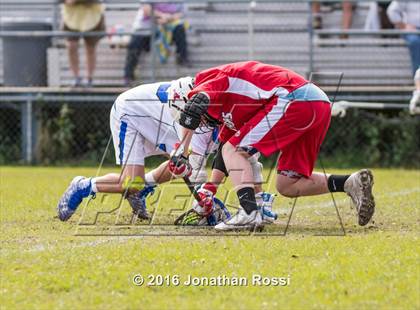 Thumbnail 1 in Pascagoula vs. Mandeville photogallery.