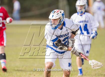 Thumbnail 2 in Pascagoula vs. Mandeville photogallery.