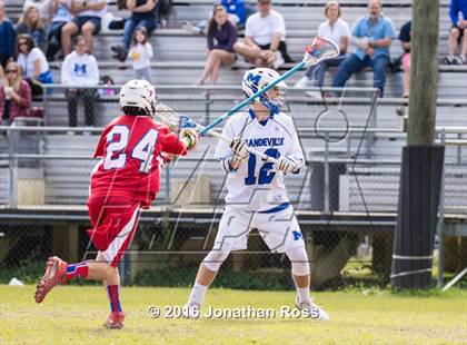 Thumbnail 2 in Pascagoula vs. Mandeville photogallery.