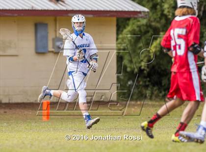 Thumbnail 2 in Pascagoula vs. Mandeville photogallery.