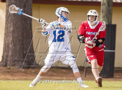 Thumbnail 2 in Pascagoula vs. Mandeville photogallery.