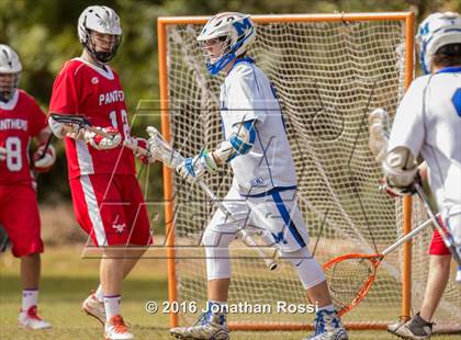 Thumbnail 1 in Pascagoula vs. Mandeville photogallery.