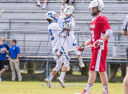 Thumbnail 1 in Pascagoula vs. Mandeville photogallery.