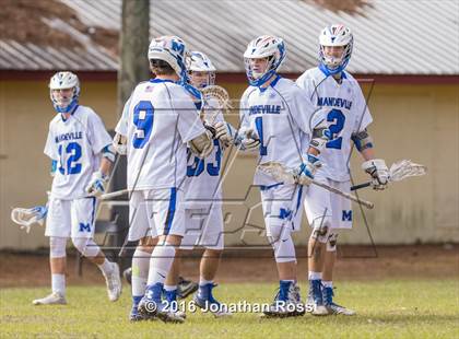 Thumbnail 3 in Pascagoula vs. Mandeville photogallery.