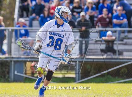 Thumbnail 1 in Pascagoula vs. Mandeville photogallery.