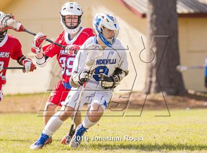 Thumbnail 1 in Pascagoula vs. Mandeville photogallery.