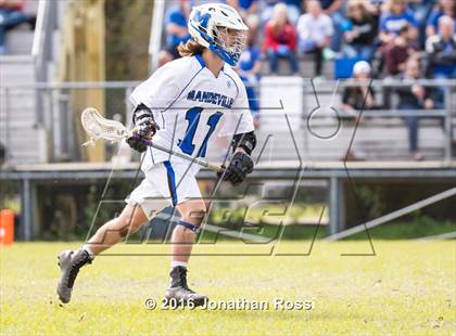 Thumbnail 2 in Pascagoula vs. Mandeville photogallery.