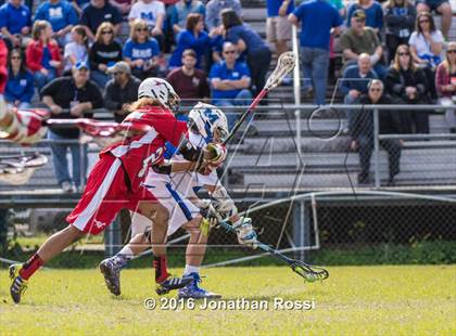 Thumbnail 1 in Pascagoula vs. Mandeville photogallery.